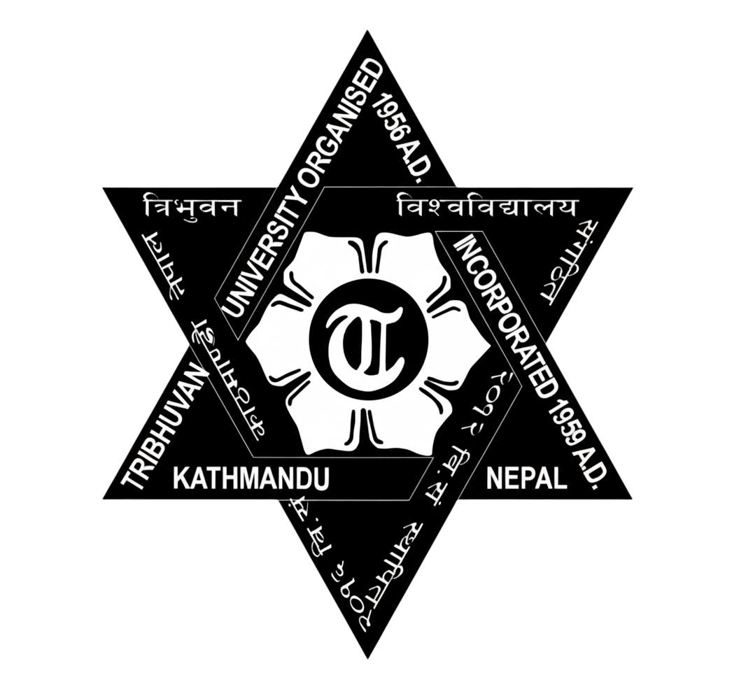 tribhuvan university logo