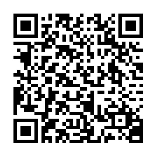 Bank QR code for payment