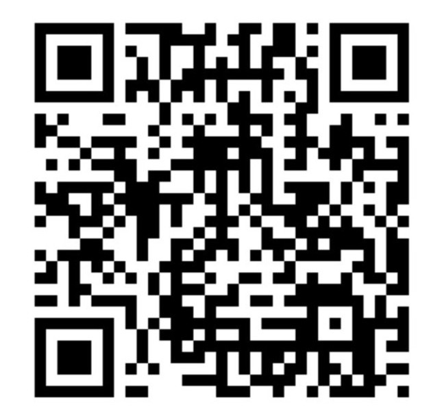 Khalti QR code for payment